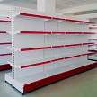 Торговые стеллажи